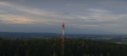 Archived image Webcam Lichtenberg, Upper Austria 19:00