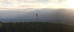 Archiv Foto Webcam Lichtenberg 06:00