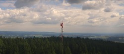 Archiv Foto Webcam Lichtenberg 09:00