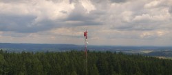 Archiv Foto Webcam Lichtenberg 11:00