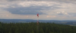 Archiv Foto Webcam Lichtenberg 13:00