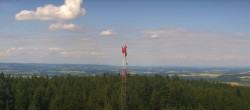 Archiv Foto Webcam Lichtenberg 15:00