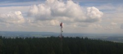 Archiv Foto Webcam Lichtenberg 09:00