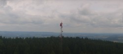 Archiv Foto Webcam Lichtenberg 11:00