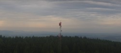 Archiv Foto Webcam Lichtenberg 19:00