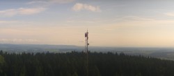 Archiv Foto Webcam Lichtenberg 07:00