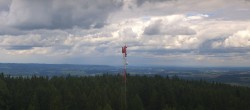 Archiv Foto Webcam Lichtenberg 13:00
