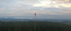 Archiv Foto Webcam Lichtenberg 19:00