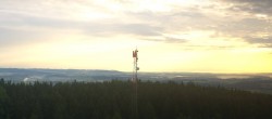 Archiv Foto Webcam Lichtenberg 05:00