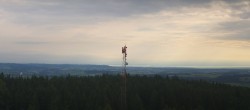 Archiv Foto Webcam Lichtenberg 07:00
