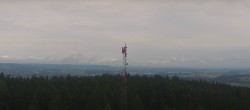 Archiv Foto Webcam Lichtenberg 11:00