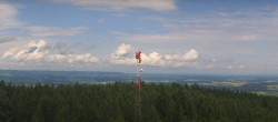 Archiv Foto Webcam Lichtenberg 13:00