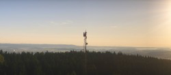 Archiv Foto Webcam Lichtenberg 06:00