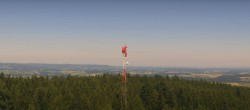 Archiv Foto Webcam Lichtenberg 13:00