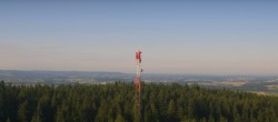 Archiv Foto Webcam Lichtenberg 17:00