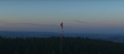 Archiv Foto Webcam Lichtenberg 19:00
