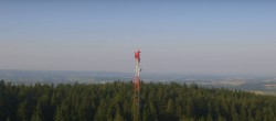 Archiv Foto Webcam Lichtenberg 17:00