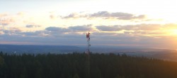 Archiv Foto Webcam Lichtenberg 05:00