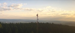 Archiv Foto Webcam Lichtenberg 06:00