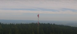 Archiv Foto Webcam Lichtenberg 08:00