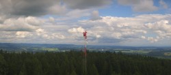 Archived image Webcam Lichtenberg, Upper Austria 09:00