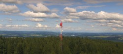 Archived image Webcam Lichtenberg, Upper Austria 12:00