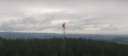 Archiv Foto Webcam Lichtenberg 08:00