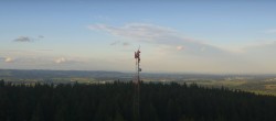 Archiv Foto Webcam Lichtenberg 17:00