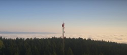 Archiv Foto Webcam Lichtenberg 07:00