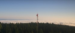 Archiv Foto Webcam Lichtenberg 08:00