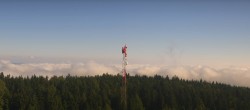 Archiv Foto Webcam Lichtenberg 09:00