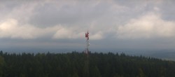 Archiv Foto Webcam Lichtenberg 11:00