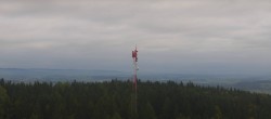 Archiv Foto Webcam Lichtenberg 07:00