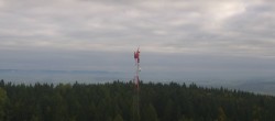 Archiv Foto Webcam Lichtenberg 09:00