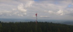 Archiv Foto Webcam Lichtenberg 11:00