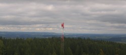 Archiv Foto Webcam Lichtenberg 13:00