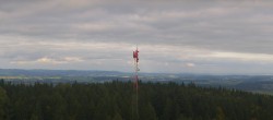 Archiv Foto Webcam Lichtenberg 15:00