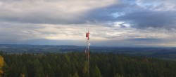 Archived image Webcam Lichtenberg, Upper Austria 07:00