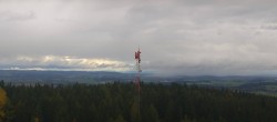 Archived image Webcam Lichtenberg, Upper Austria 11:00