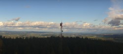 Archived image Webcam Lichtenberg, Upper Austria 13:00
