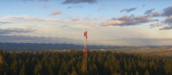 Archived image Webcam Lichtenberg, Upper Austria 15:00