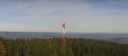 Archived image Webcam Lichtenberg, Upper Austria 13:00