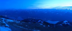 Archiv Foto Webcam Panoramablick Schafberg 17:00