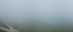 Archiv Foto Webcam Panoramablick Schafberg 13:00