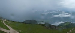 Archiv Foto Webcam Panoramablick Schafberg 17:00