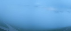 Archived image Webcam Panoramic View, Mount Schafberg 19:00