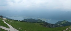 Archiv Foto Webcam Panoramablick Schafberg 17:00