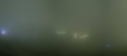 Archiv Foto Webcam Panoramablick Schafberg 23:00
