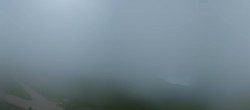 Archiv Foto Webcam Panoramablick Schafberg 15:00