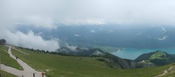 Archiv Foto Webcam Panoramablick Schafberg 11:00